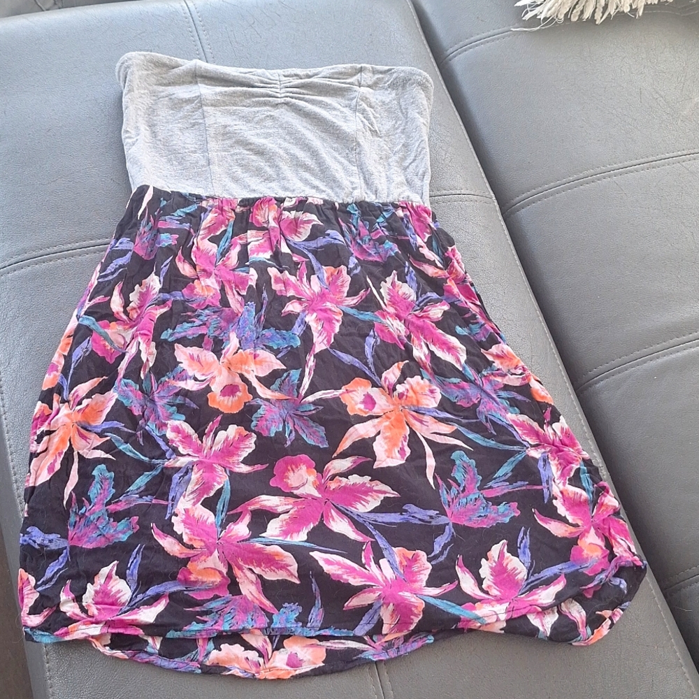 Roxy dress